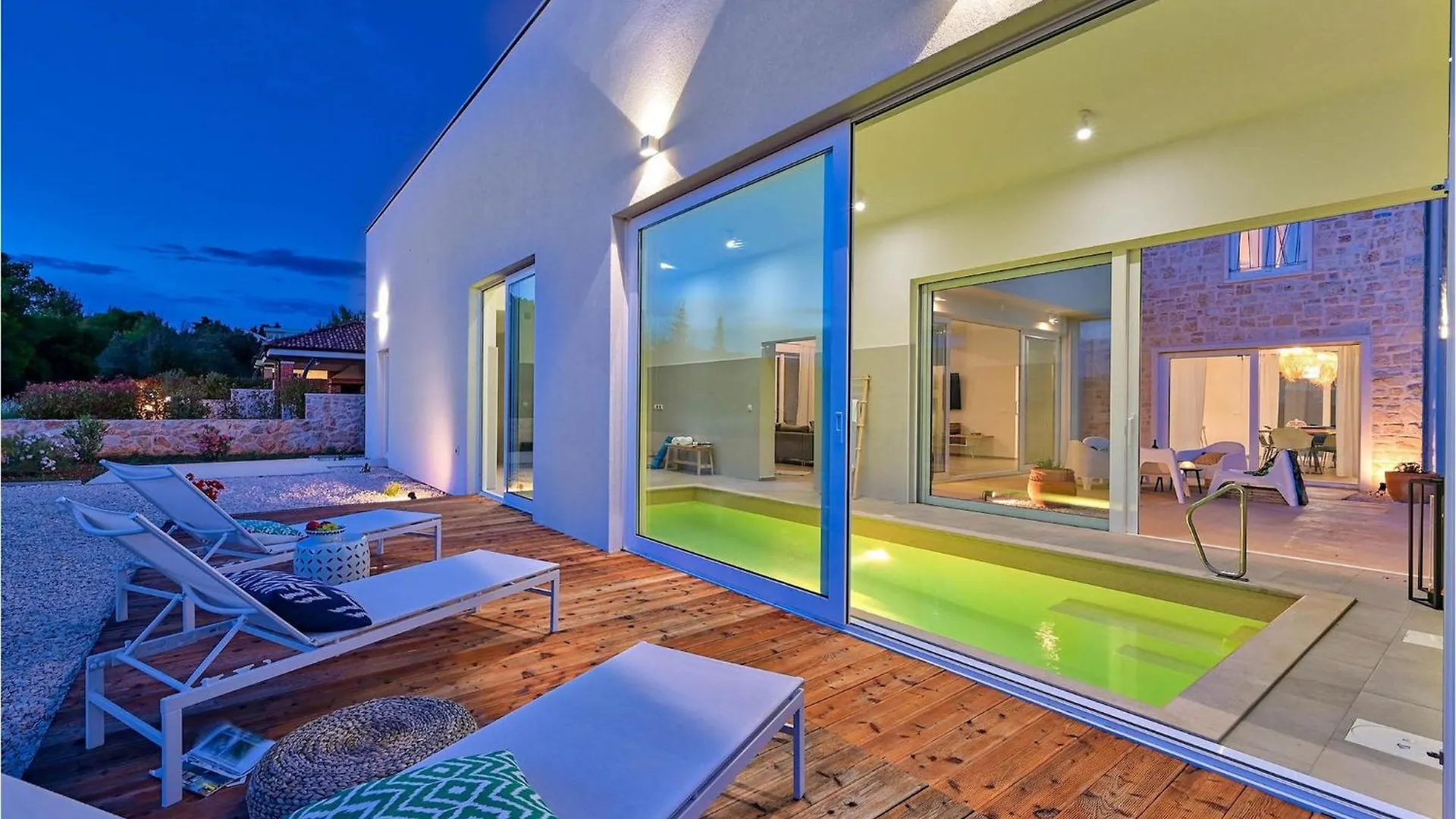 Villa Vela Muline Zadar