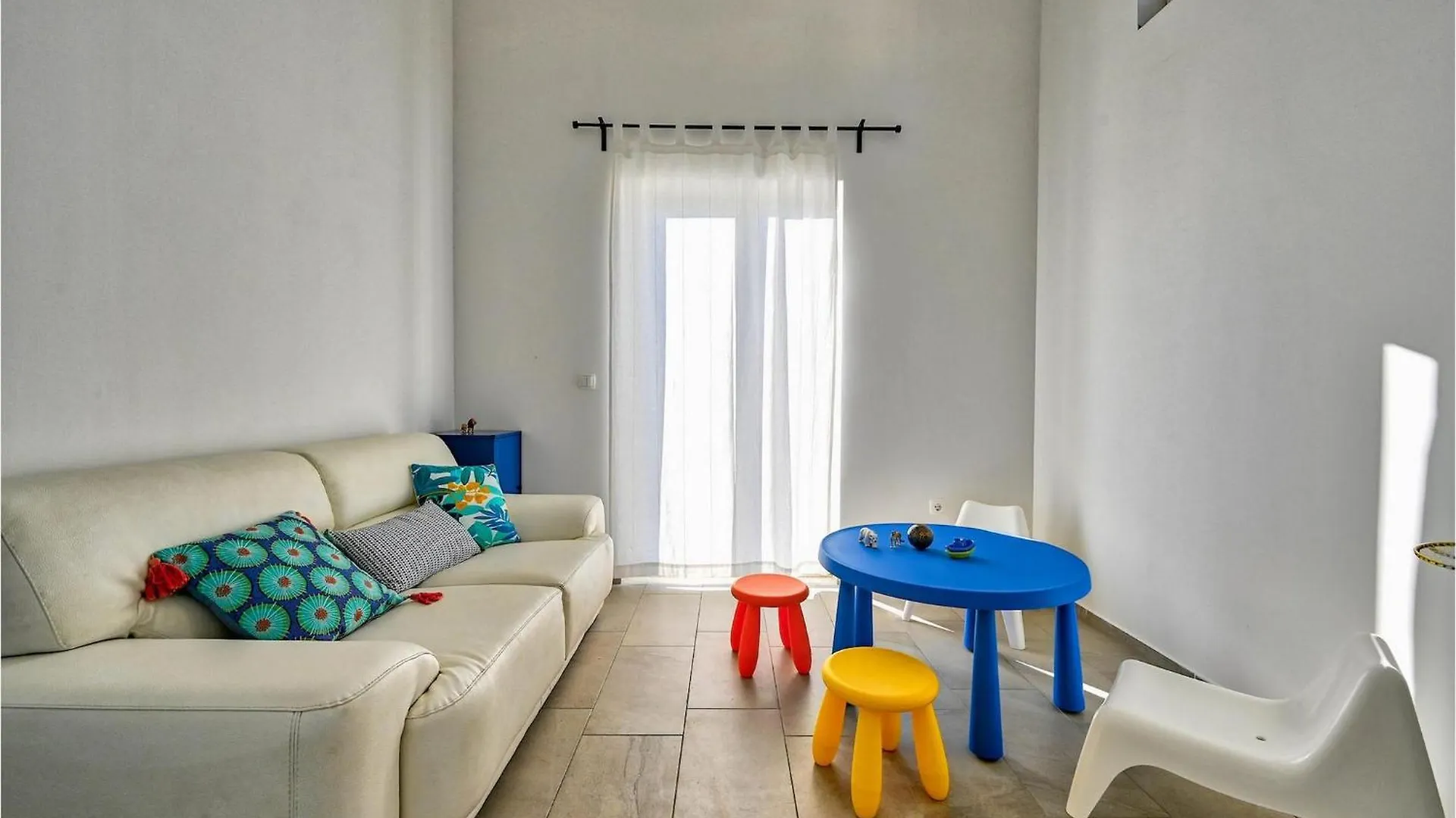 Prázdninový dům Villa Vela Muline Zadar