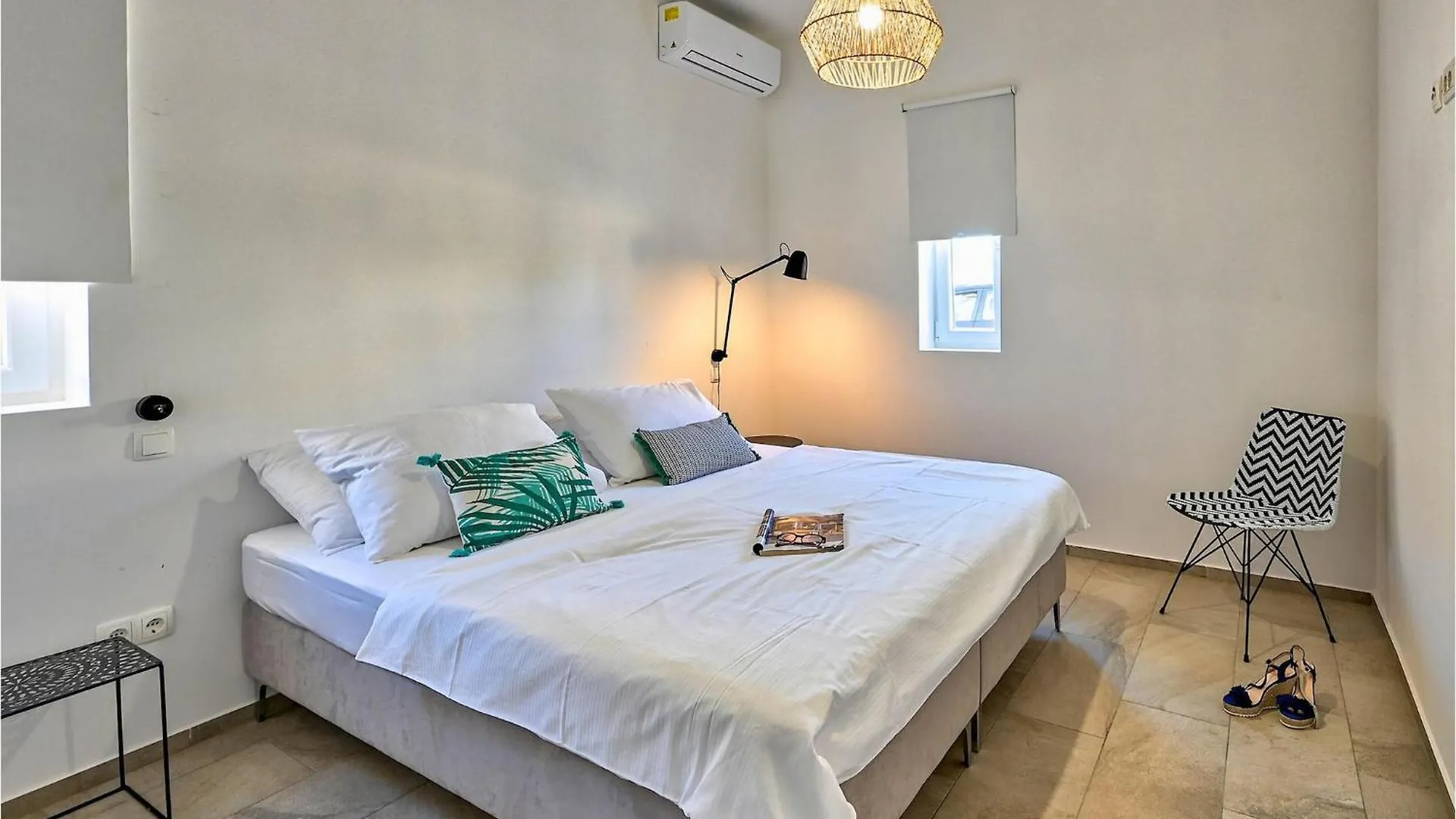 Villa Vela Muline Zadar Prázdninový dům
