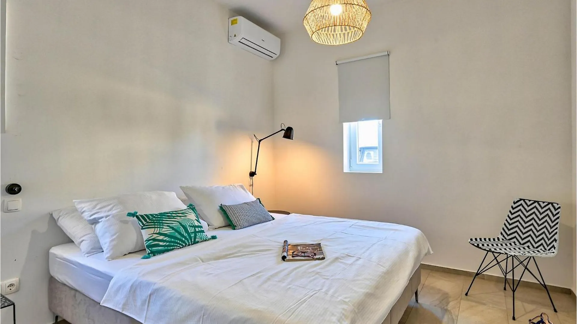 Prázdninový dům Villa Vela Muline Zadar