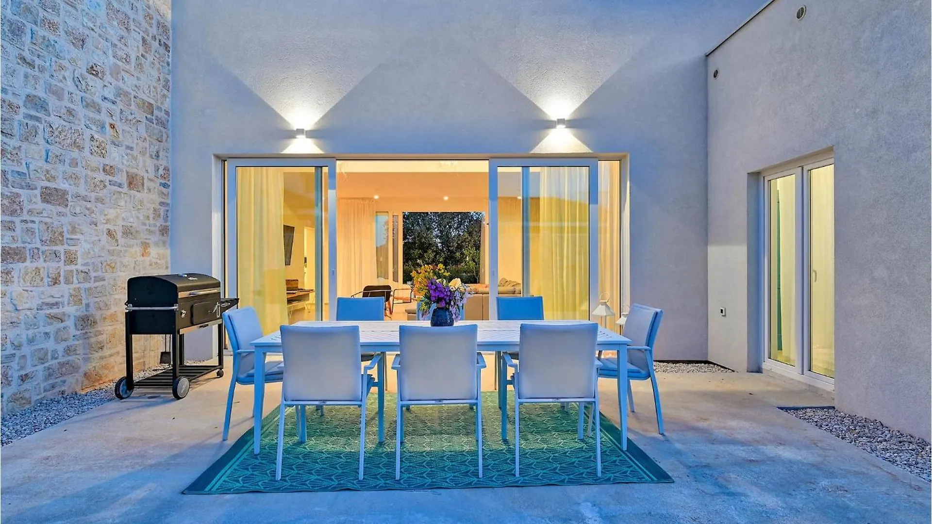 Prázdninový dům Villa Vela Muline Zadar