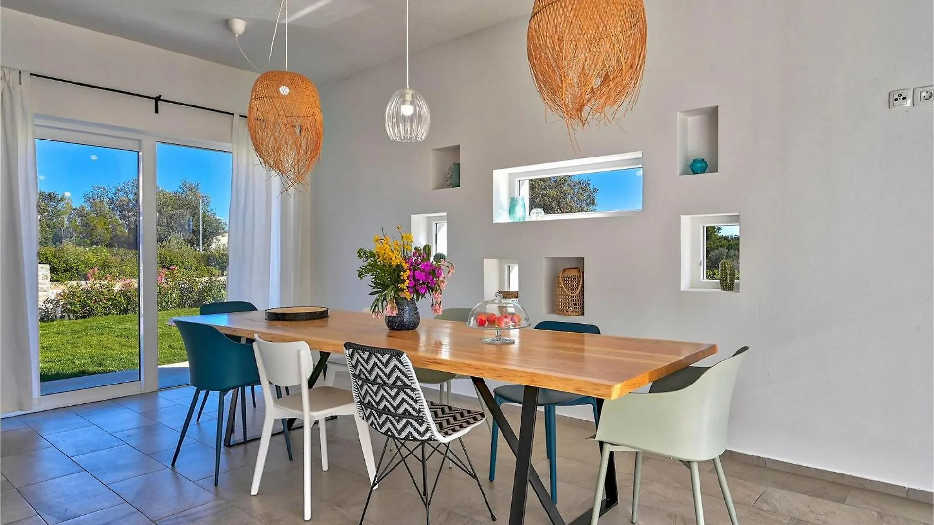 Villa Vela Muline Zadar