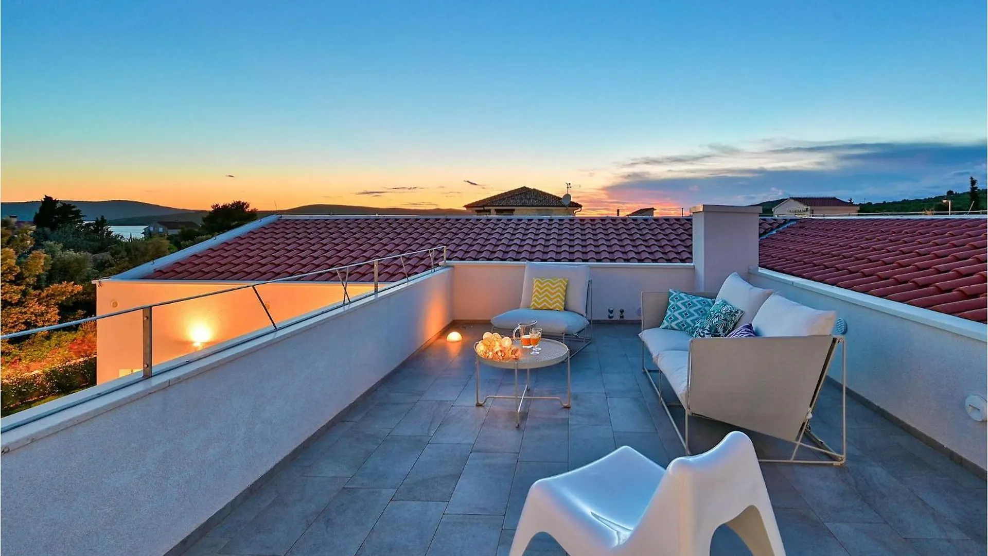 Villa Vela Muline Zadar
