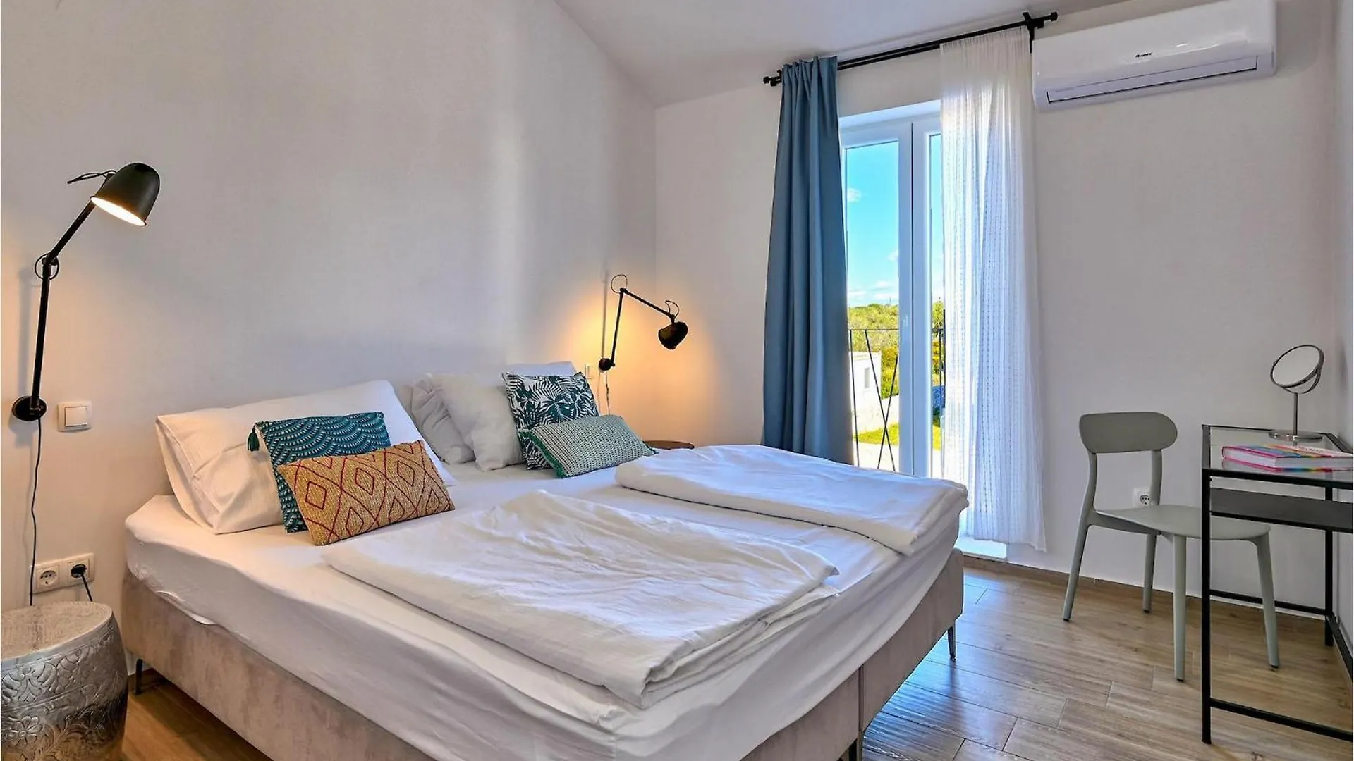 Villa Vela Muline Zadar Prázdninový dům