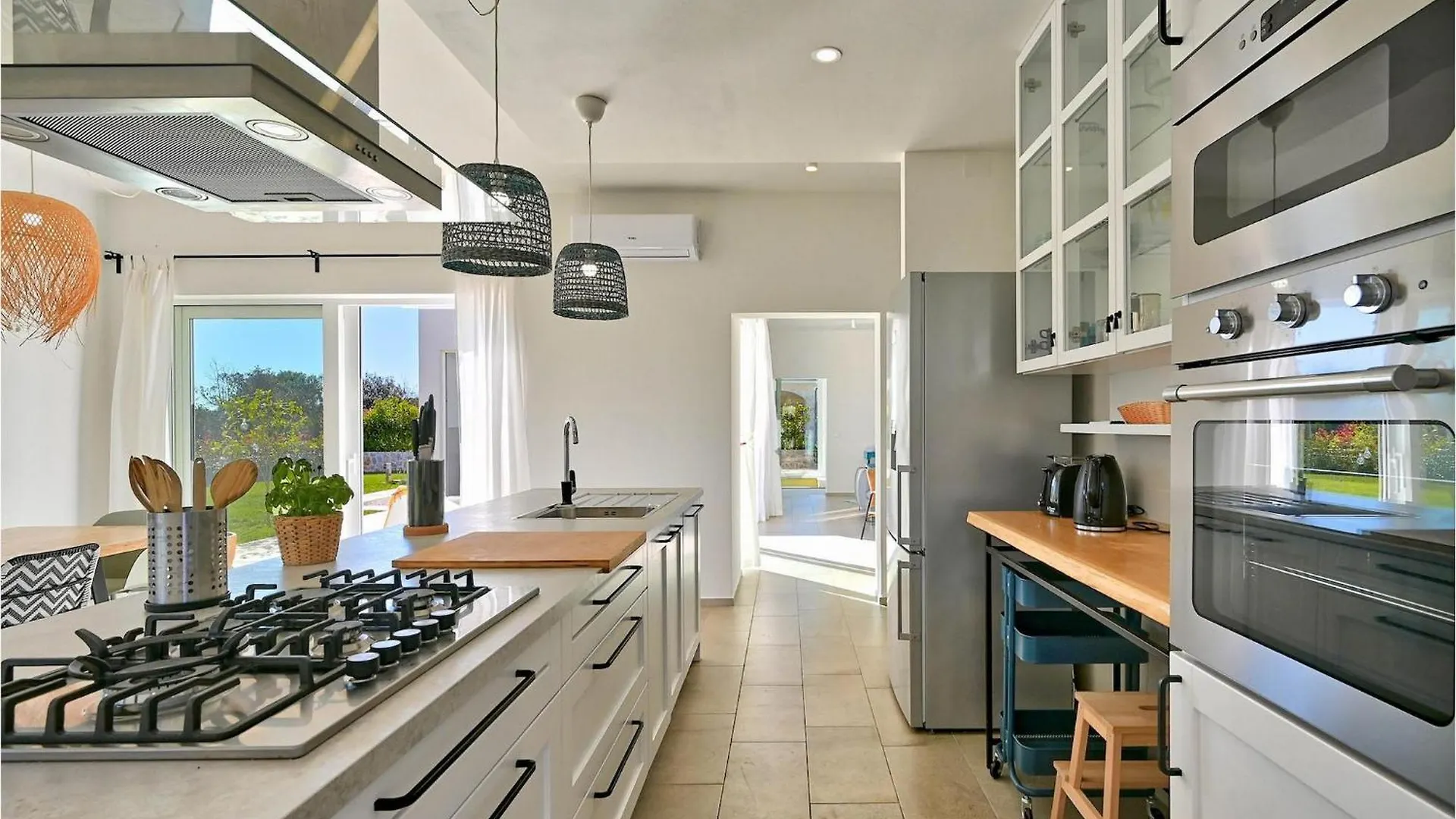Villa Vela Muline Zadar Prázdninový dům
