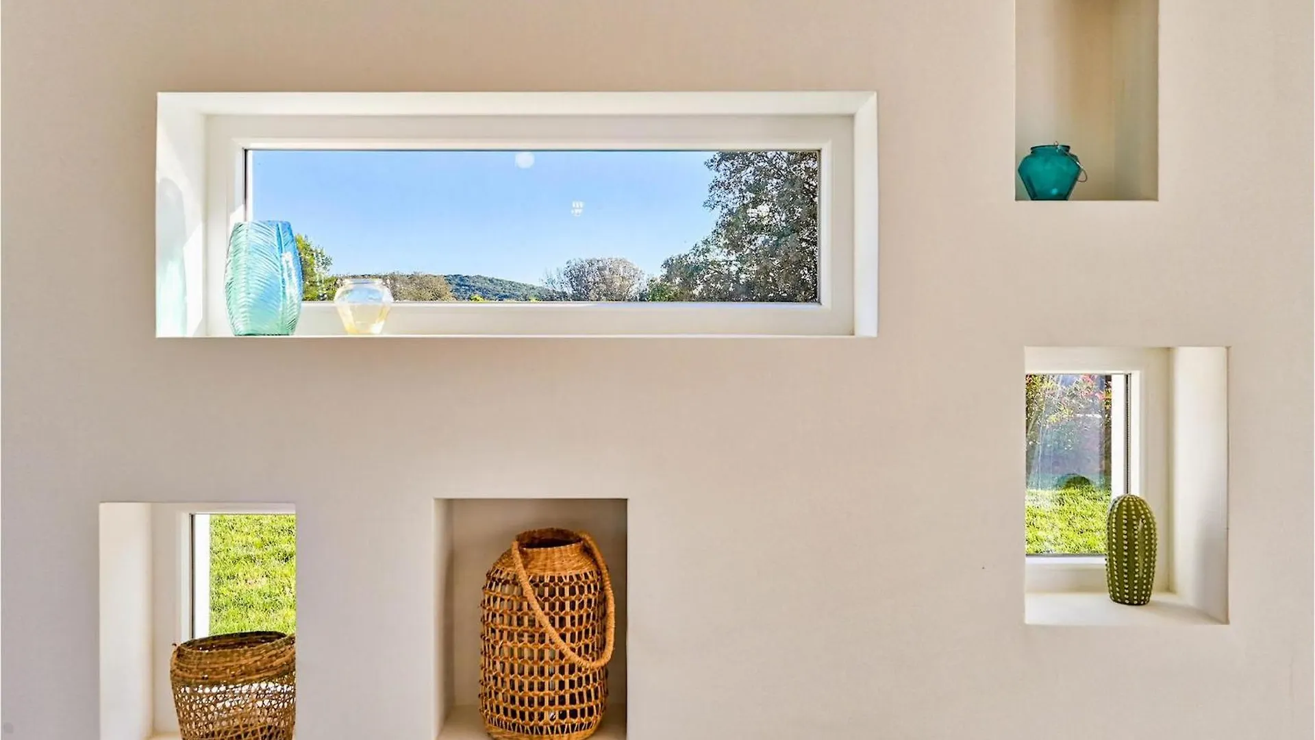 Prázdninový dům Villa Vela Muline Zadar