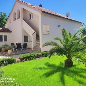 Apartament Zelic, Zadar