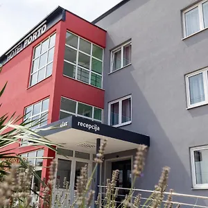 3* Hotel Porto
