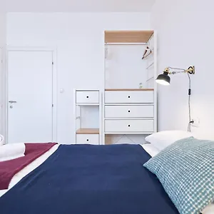 2* Penzion Lopwi Old Town Ground Floor