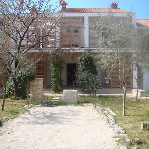 Apartmán Lipa