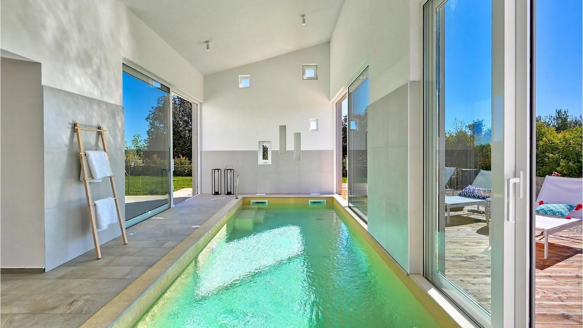 Villa Vela Muline Zadar