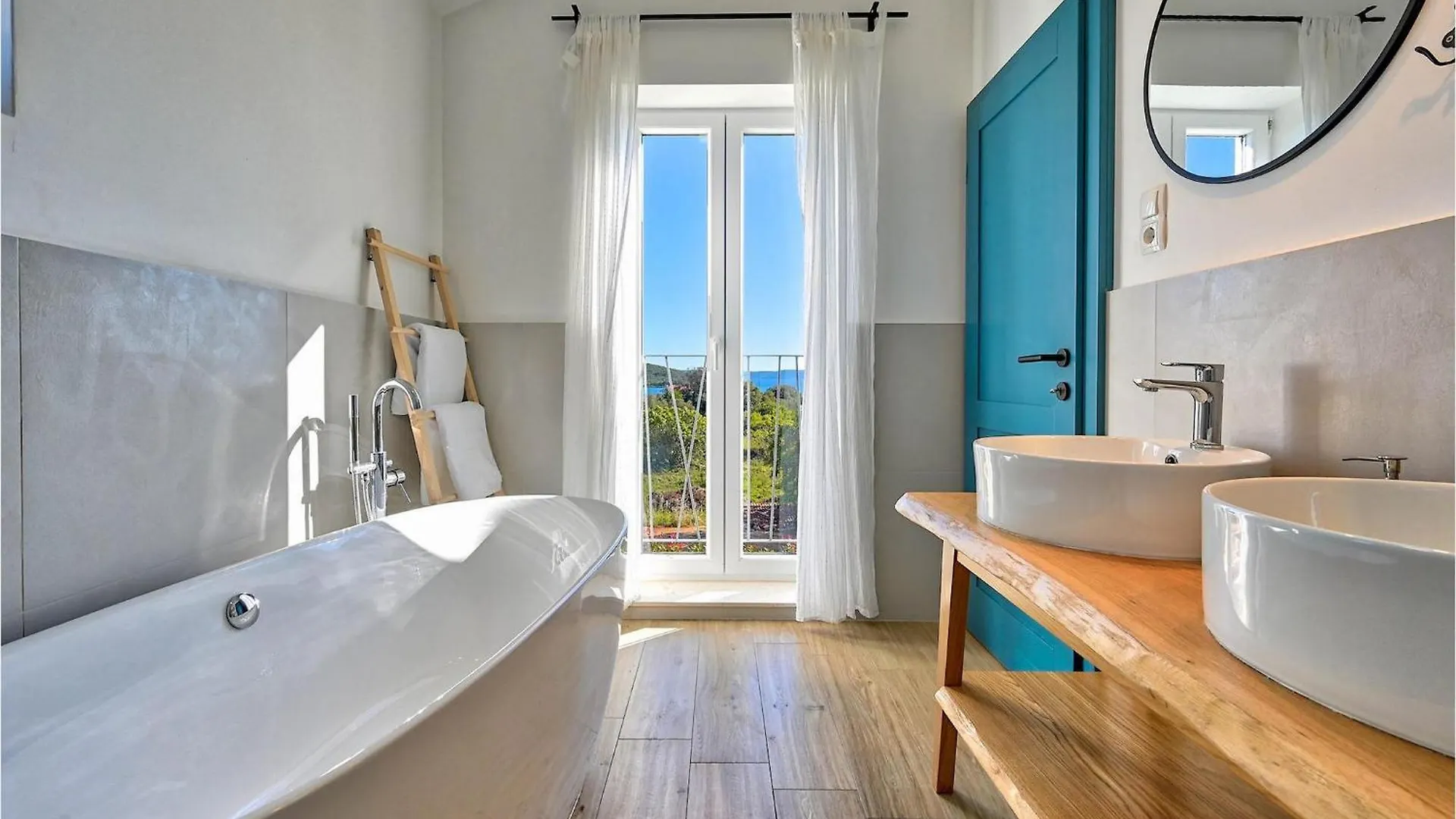 Villa Vela Muline Zadar
