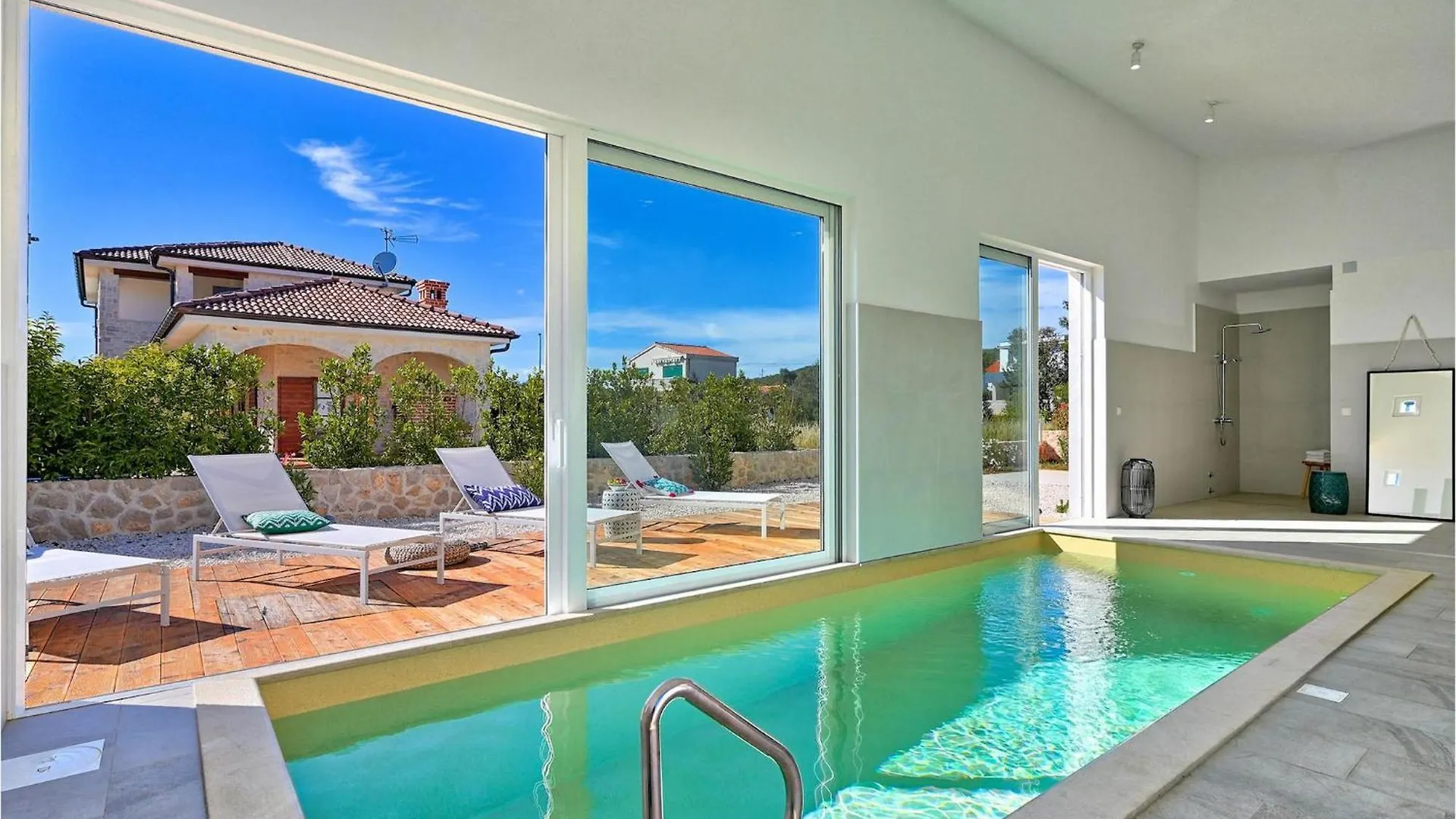Villa Vela Muline Zadar Holiday home