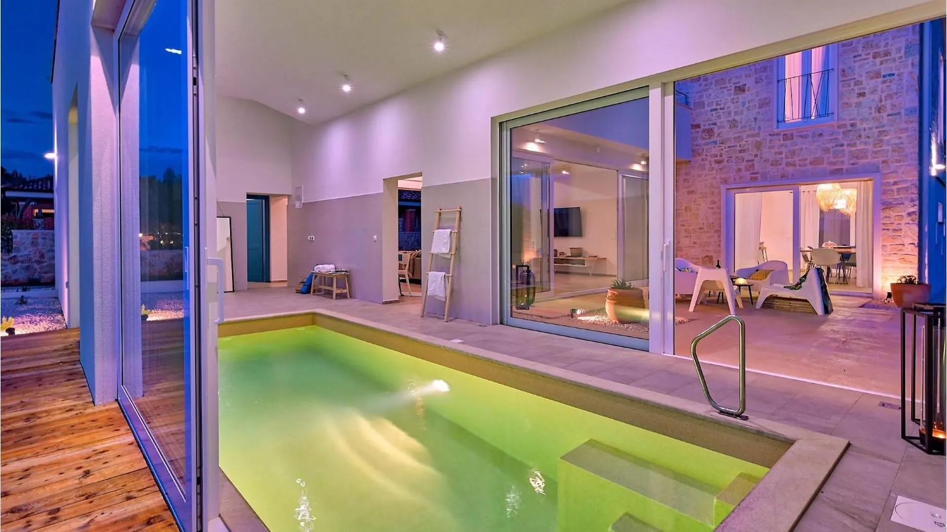 Villa Vela Muline Zadar