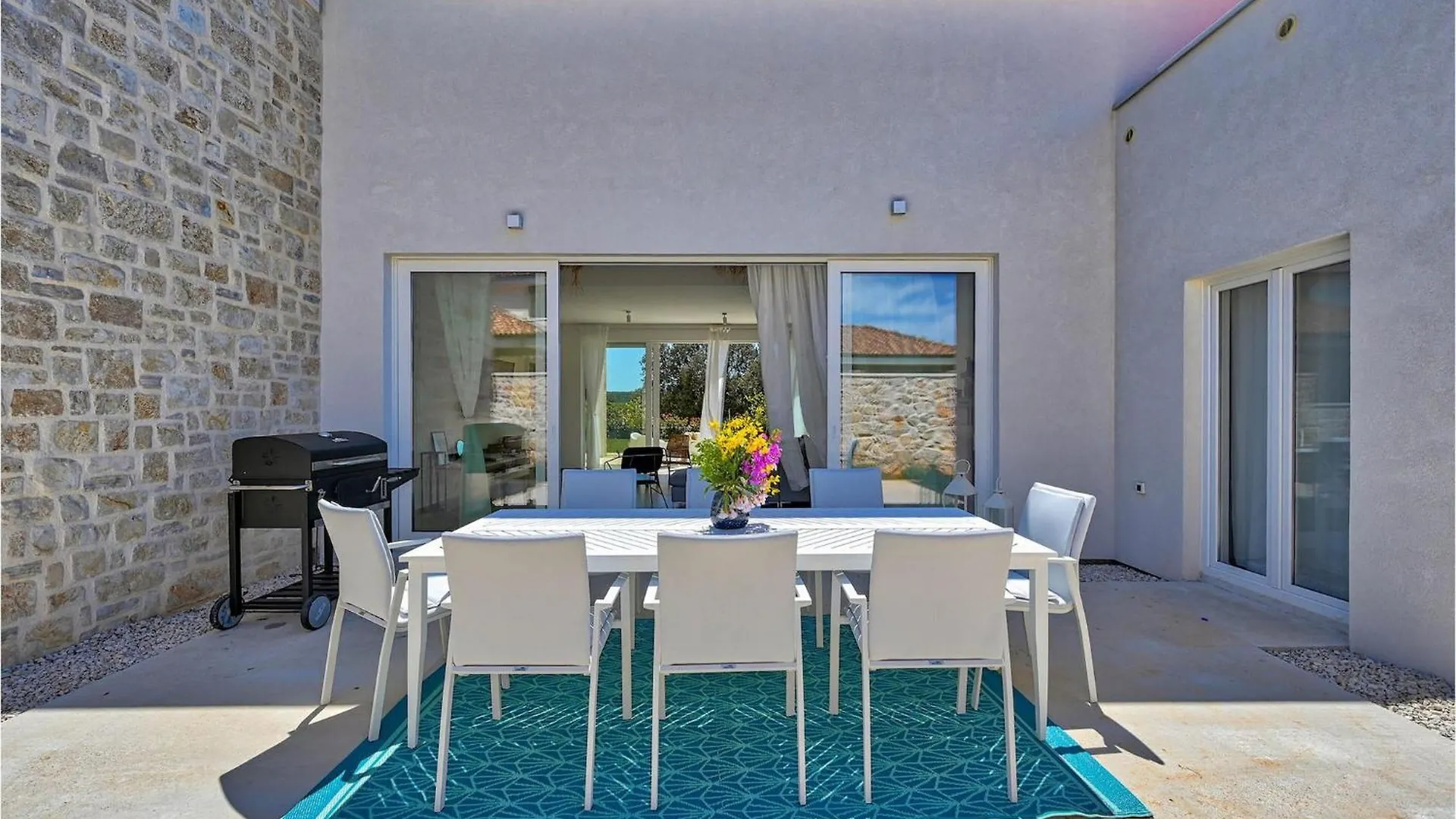 Villa Vela Muline Zadar 0*,