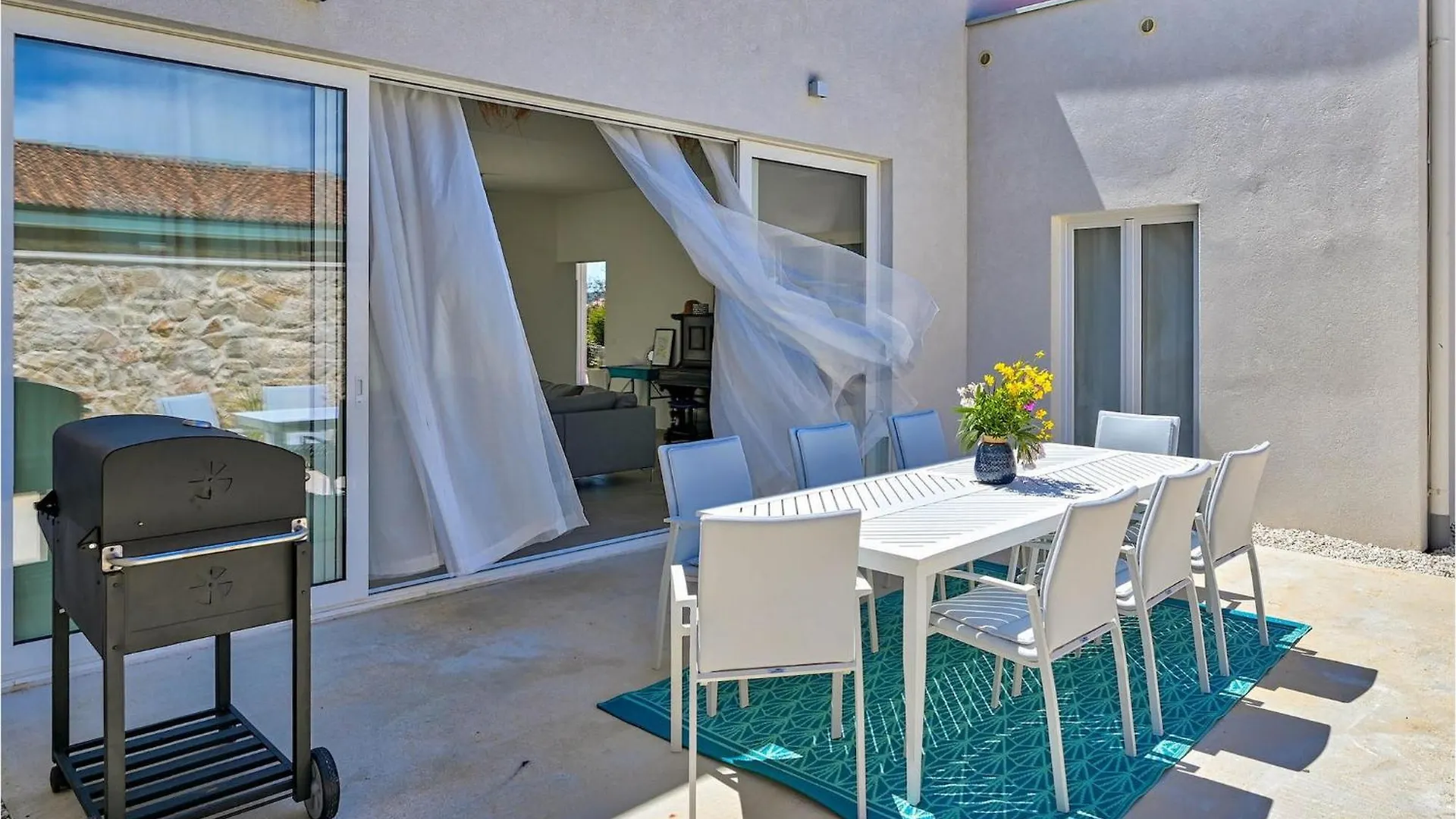 Villa Vela Muline Zadar Holiday home