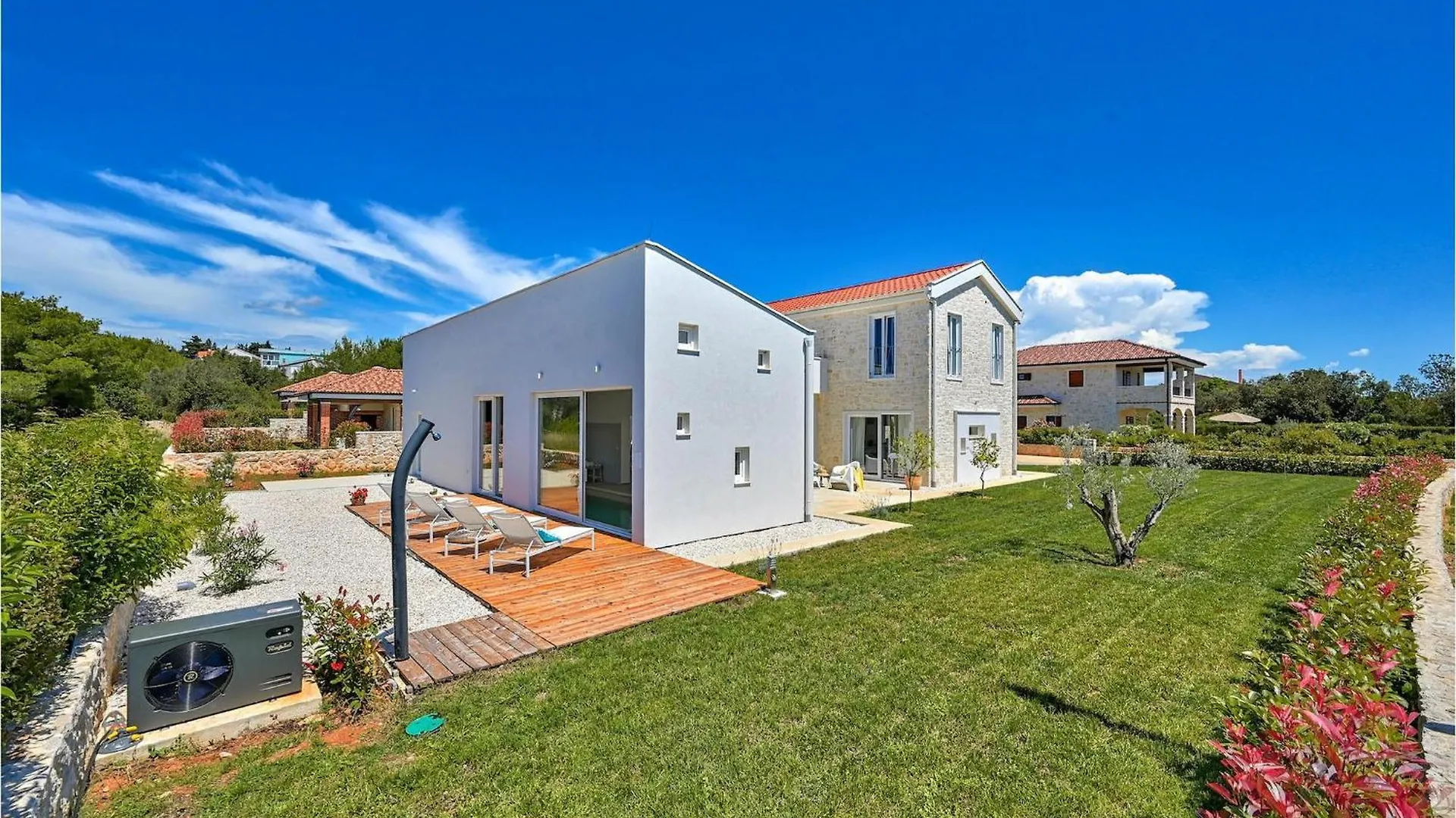 Holiday home Villa Vela Muline Zadar
