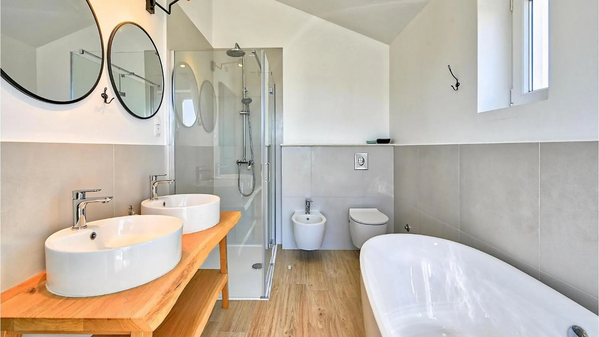 Villa Vela Muline Zadar Holiday home