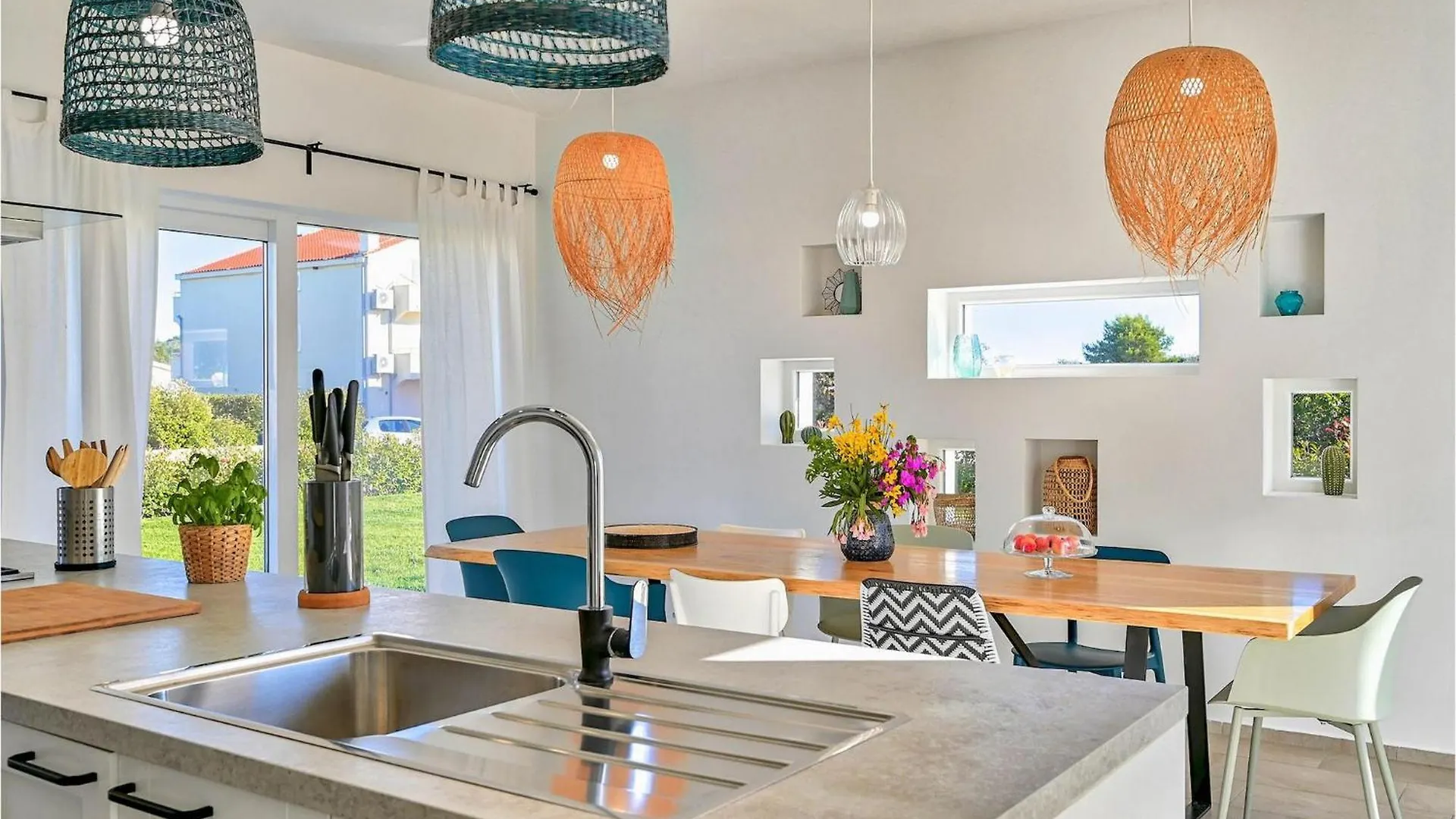 Holiday home Villa Vela Muline Zadar