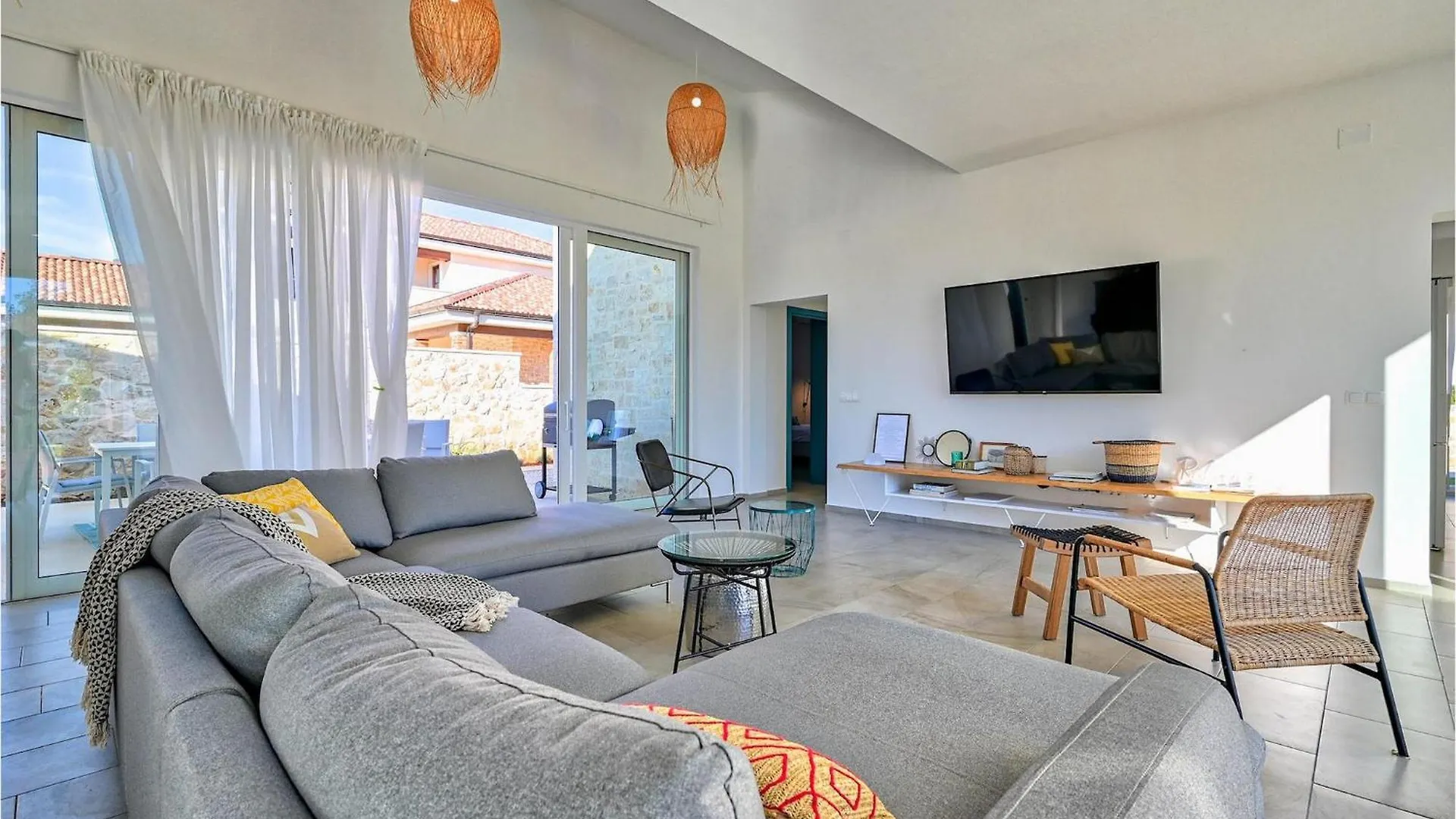 Holiday home Villa Vela Muline Zadar Croatia