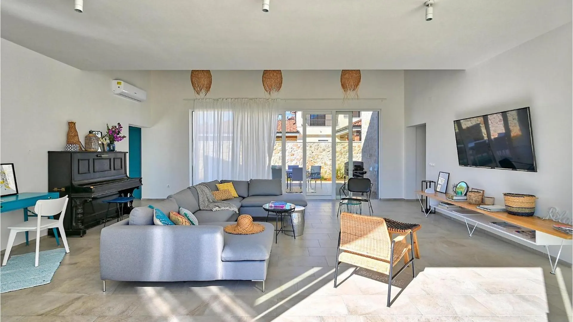 Villa Vela Muline Zadar Croatia