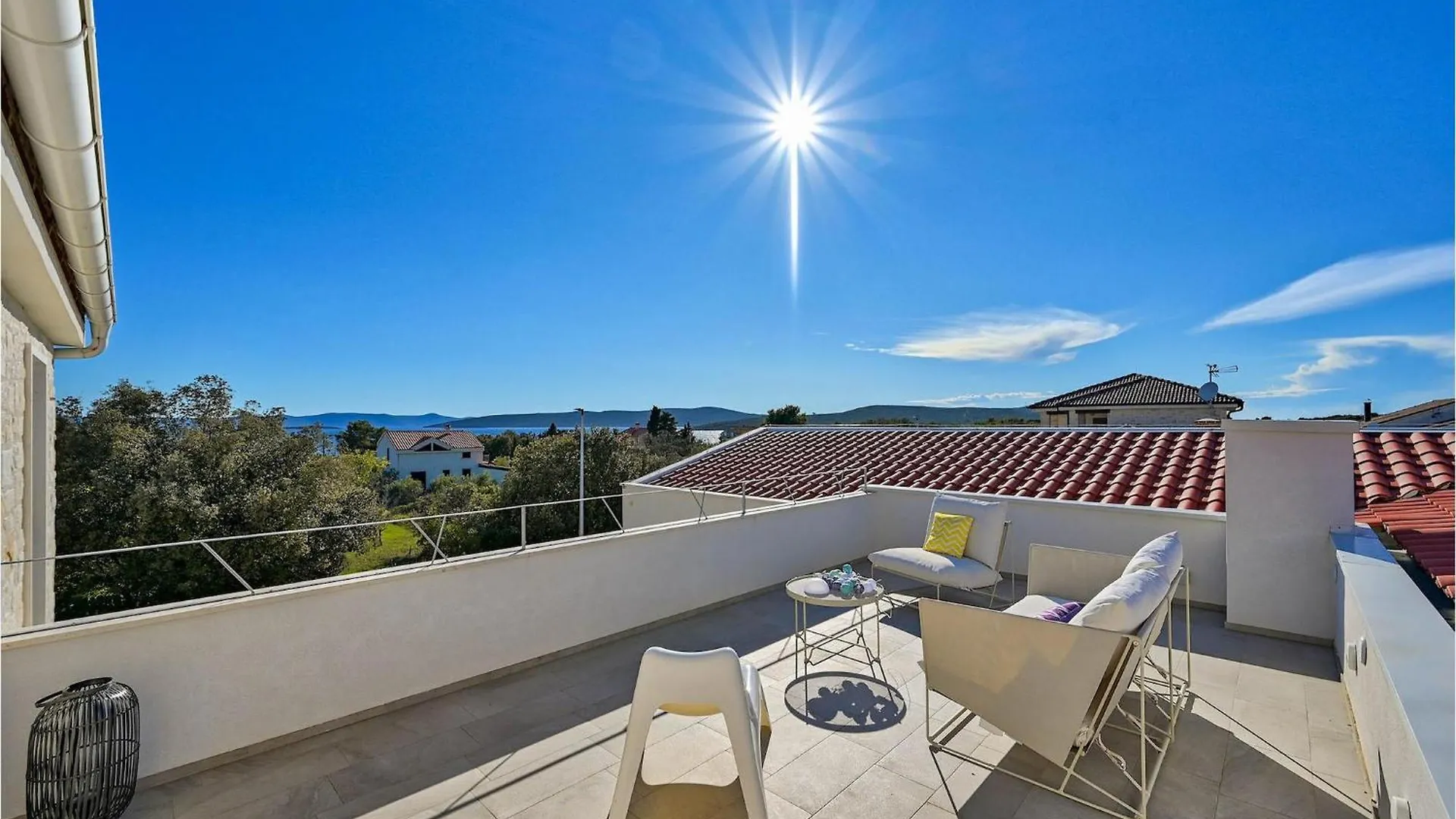Holiday home Villa Vela Muline Zadar Croatia